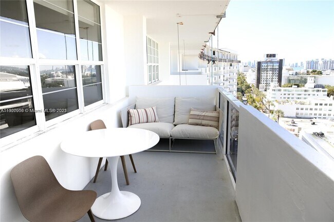 Photo - 100 Lincoln Rd Unidad 1643