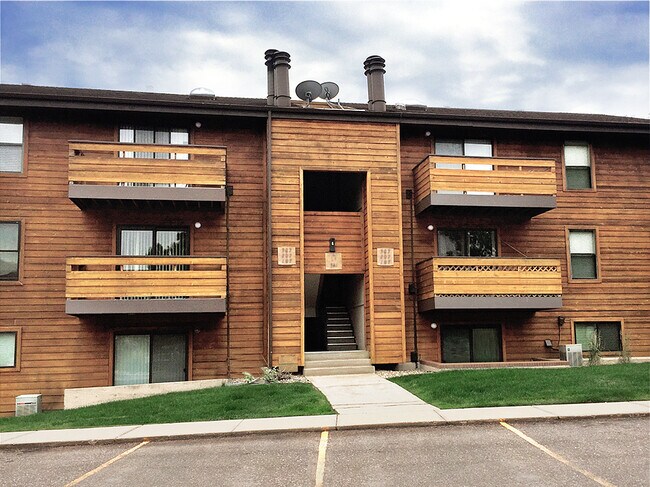 341 Wright St Unit 341 Wright St. #108