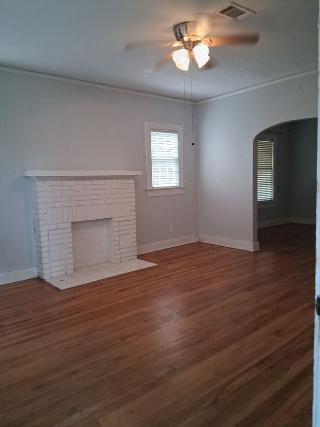 Photo - 3Bed 2bath in Fondren