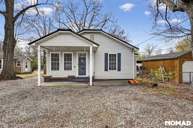 Photo - 2114 Brantley Rd