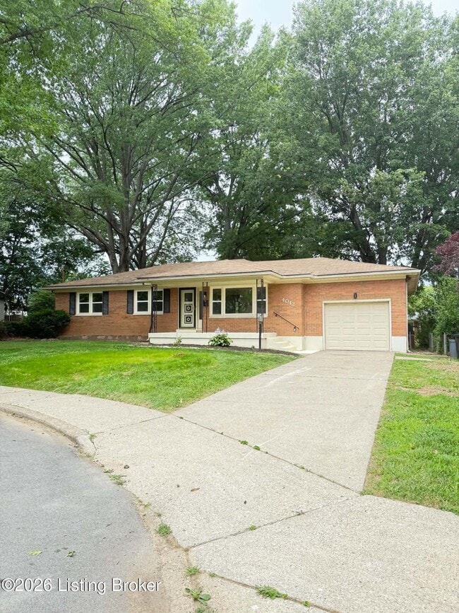 Photo - 4012 White Plains Ct