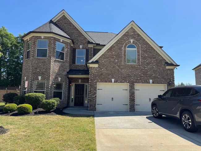 Building Photo - 2640 Tyler Bay Ln