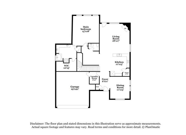 Photo - 8402 Oak Knot Dr