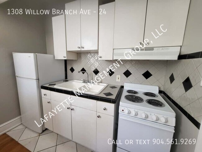 Photo - 1308 Willow Branch Ave Unit 24