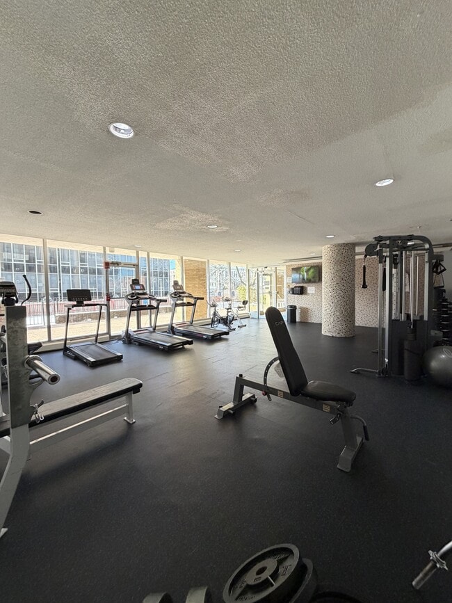 Photo - Park View Towers