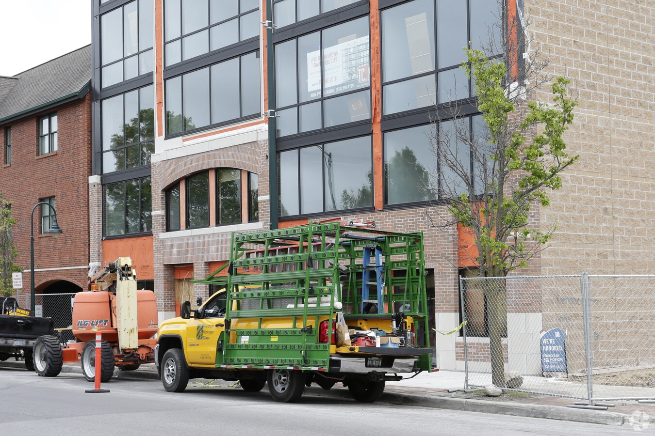 Photo - TC Lofts
