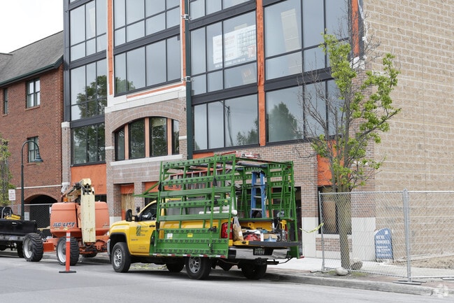 TC Lofts
