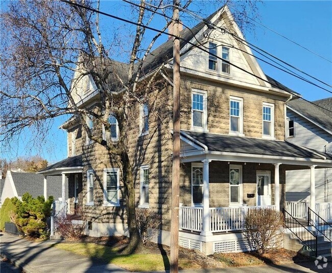 Apartments for Rent in Nazareth PA