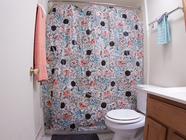 Photo - University Terrace Apartments