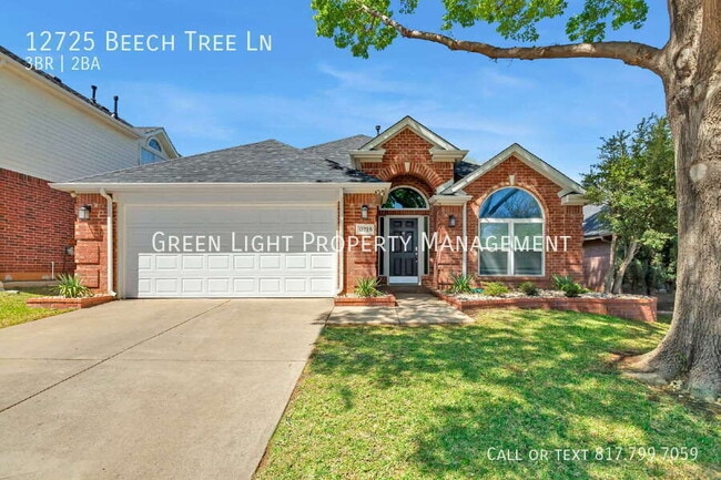 Photo - 12725 Beech Tree Ln