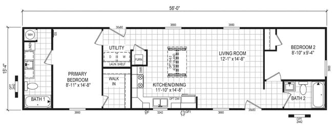 Photo - 2752 W North Union Rd