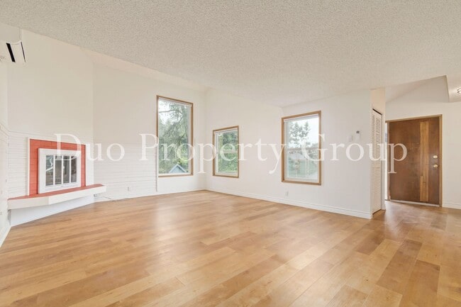 Photo - Tranquil Southwest Hills Renovated Home