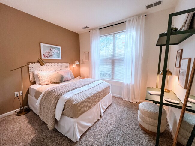 TGM Creekside Village