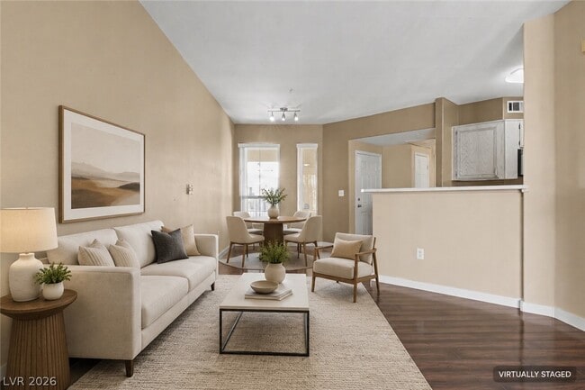 Building Photo - 7173 S Durango Dr Unit 308