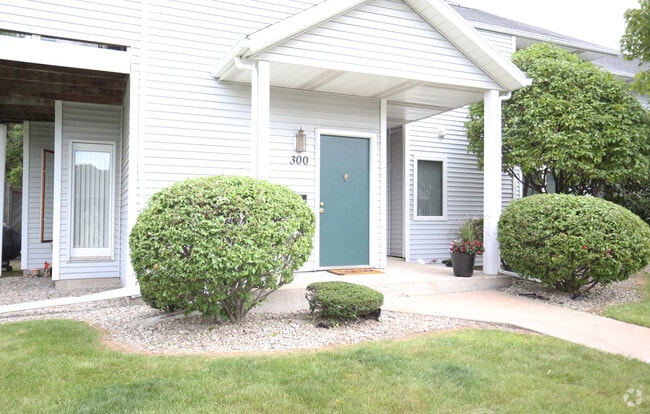 Village Walk Apartments