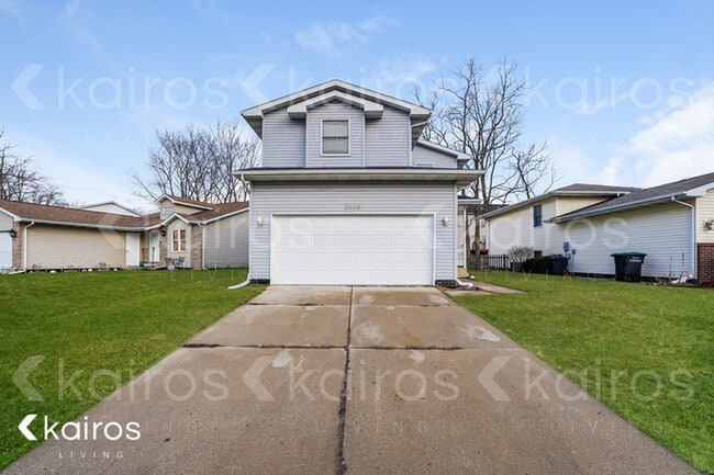 Building Photo - 3698 Walsh St Rental