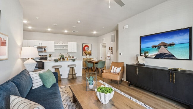 Photo - Springs at Mount Pleasant