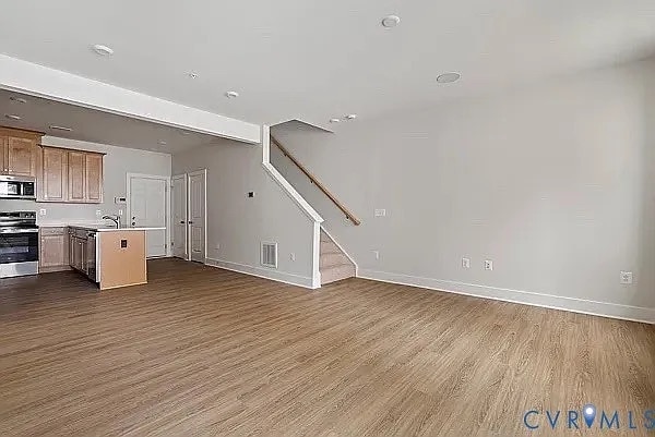 Photo - 1509 W Moore St