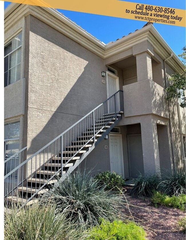 Building Photo - Adorable 2 Bedroom Home in Phoenix