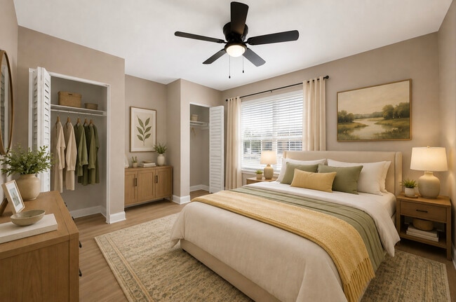 Ridgeview Townhomes