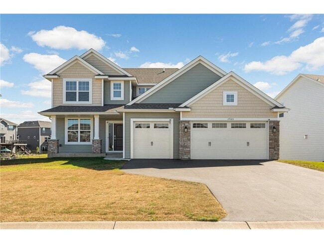 Photo - 17545 57th St NE