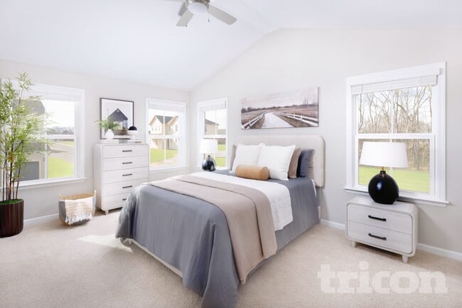 Tricon Simpsonville