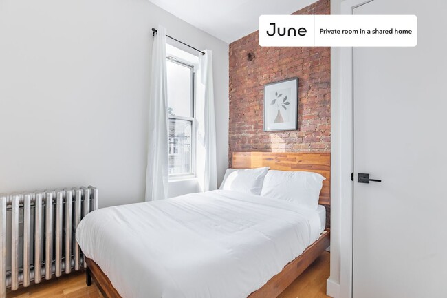 Private bedroom in 5 bed/2 bath Home - Private bedroom in 5 bed/2 bath Home Unit D