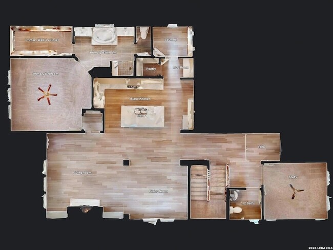 Photo - 11526 Hollering Pass