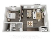 Bentley Flat