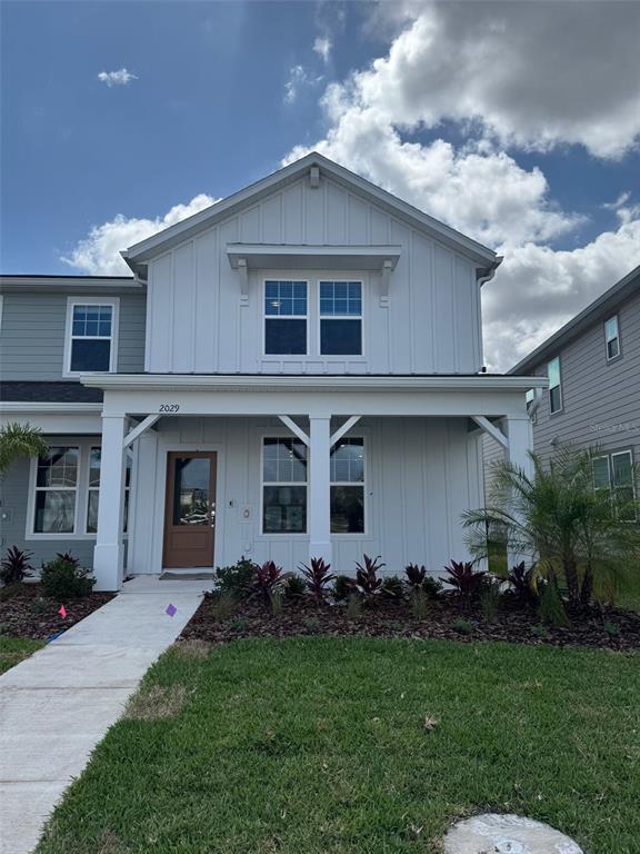 Photo - 2029 Calm Soul Wy Townhome
