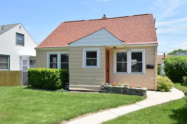 Building Photo - 3316 N 77th St