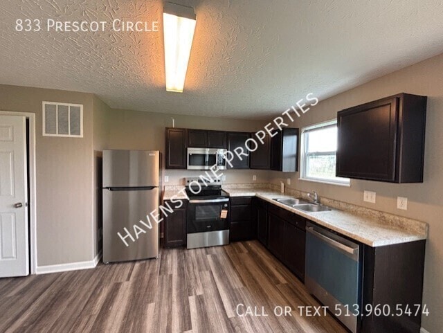 Photo - 833 Prescot Cir