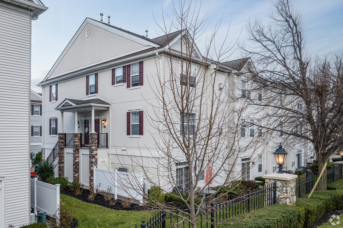 Photo - Cambridge Crossing