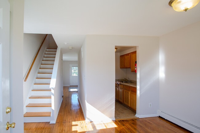 Northridge Townhomes