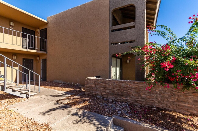 Building Photo - 3825 E Camelback Rd Unit 137