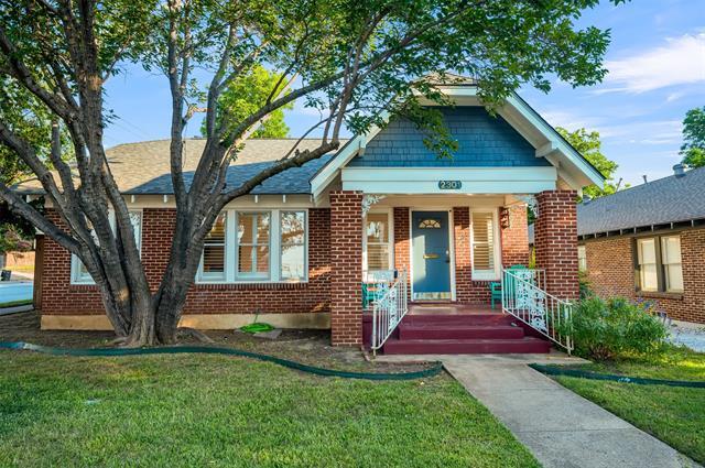 Photo - 2301 W Rosedale St S Casa