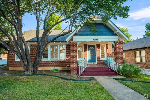 Building Photo - 2301 W Rosedale St S Rental