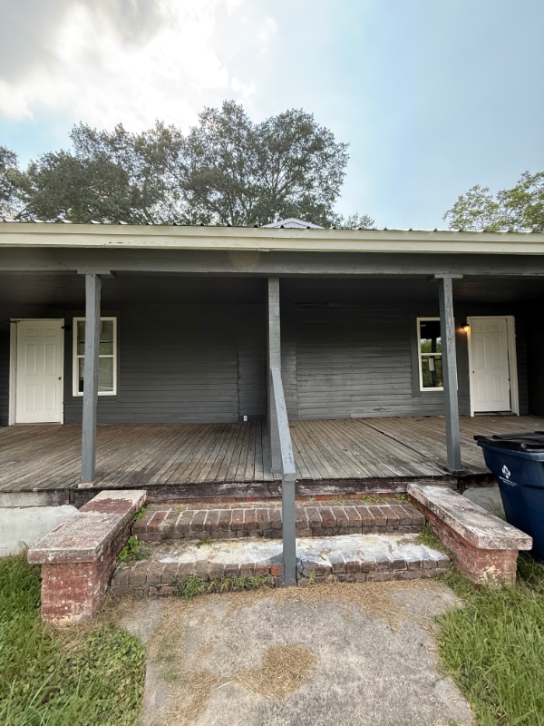 Building Photo - 109 Bishop St Rental
