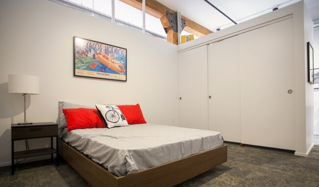 Photo - Harbach Lofts