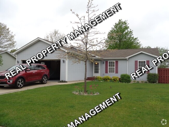 Building Photo - Well Cared for 3 Bedroom Ranch Rental