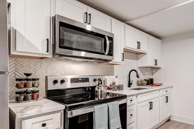 Photo - 1720 St Paul St