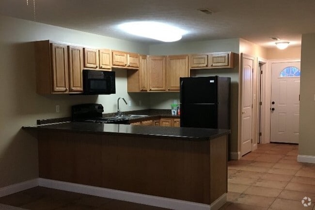 Building Photo - 1640 Blue Horizon Dr Unit 203 Rental