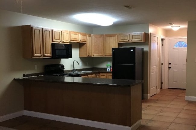 Photo - 1640 Blue Horizon Dr Apartments Unit 203