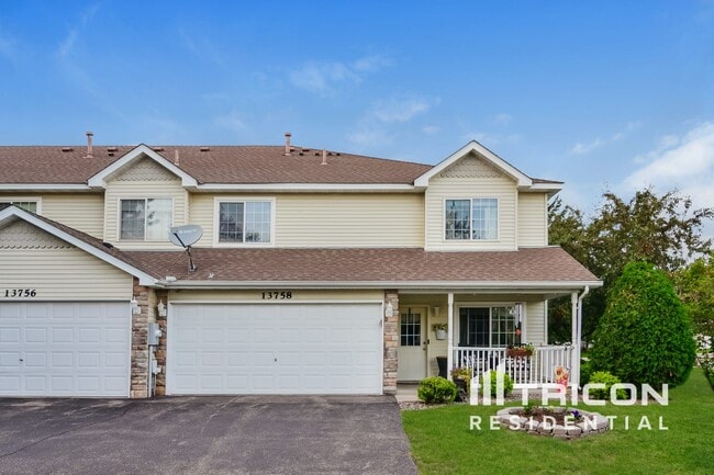 Building Photo - 13758 Flay Ave N