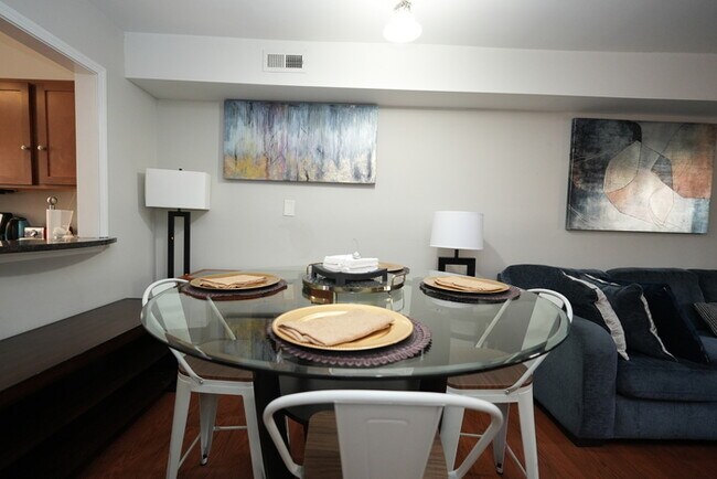 Amazing 2 beds 2 baths in Commonwealth Park - Amazing 2 beds 2 baths in Commonwealth Park Casa