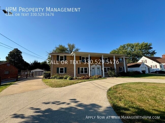 Building Photo - 4648 13th St NW Rental