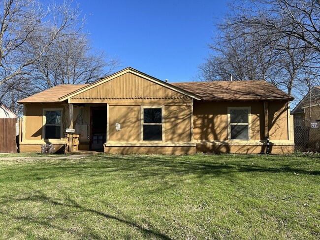 Building Photo - 1509 White Ave