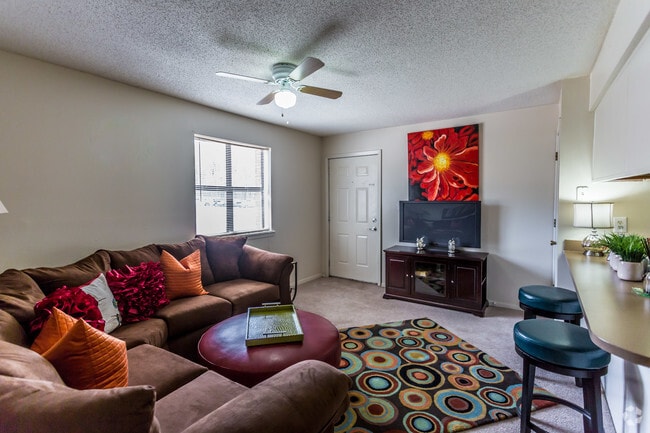 Gladiola Estates