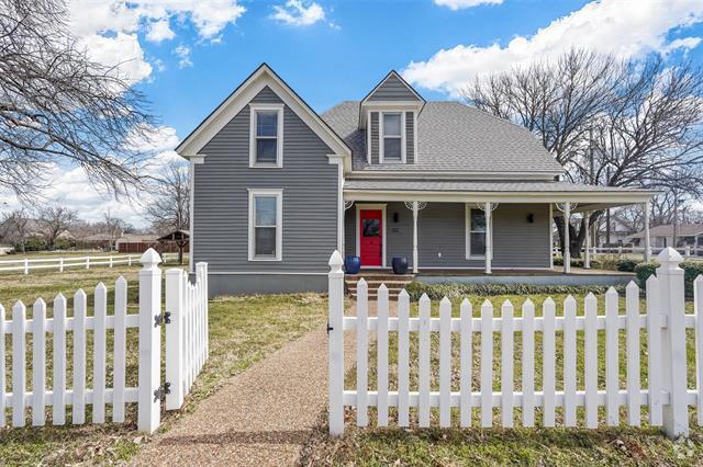 Building Photo - 303 S Parvin St Rental