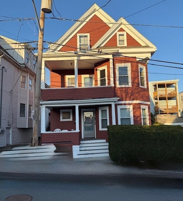Photo - 39 Wolcott St Apartment Unit #2